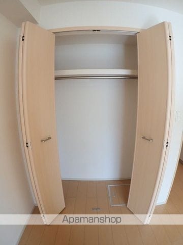 グラシオッソの内装写真