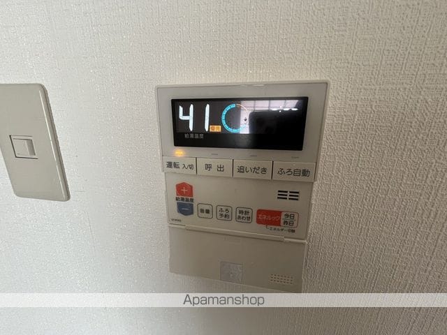 平島ハイツの内装写真