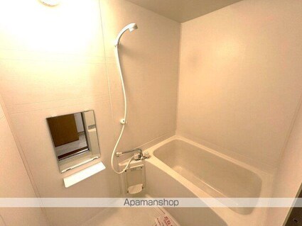 サンフォレストＳ[3LDK/65.57m2]のバス