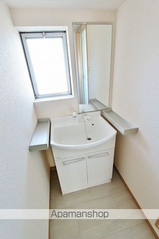 グランドハイツの内装写真