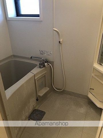 モナリエ池田の内装写真