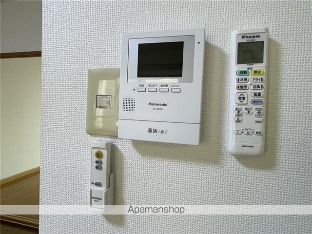 ハイツたにさわの内装写真