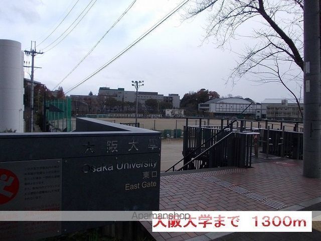 ヒルズy&yの周辺写真