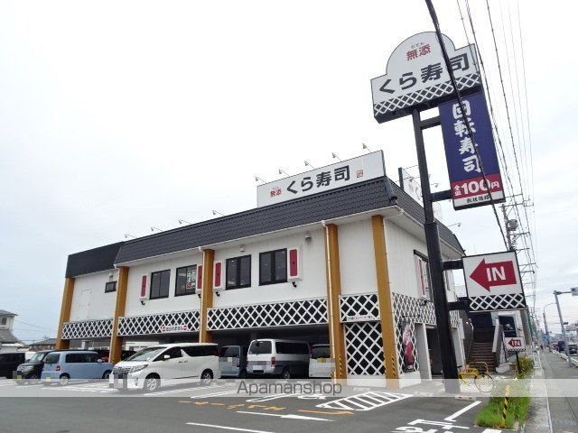 ＪＲ東海道本線 浜松駅 バス乗車時間：20分 最寄りバス停で下車 徒歩2分 2階建 築28年の周辺写真