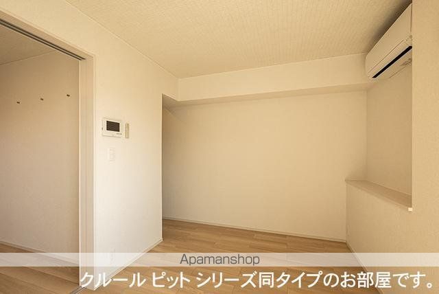 カーサ 福岡 IIの内装写真