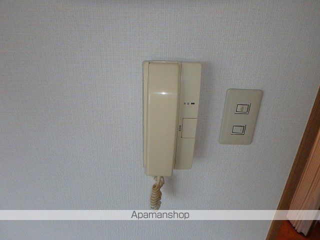 キトミ壱番館の内装写真