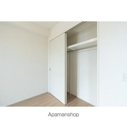 グランカーサ船堀Ⅱ[2LDK/50.4m2]の収納