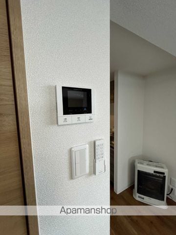 アズールVの内装写真