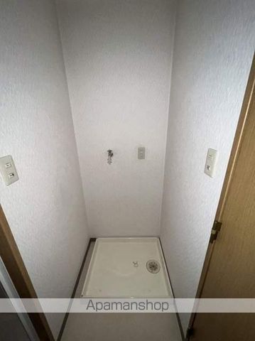 カサグランデIIの内装写真