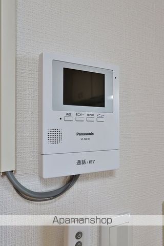 コーポ中野の内装写真