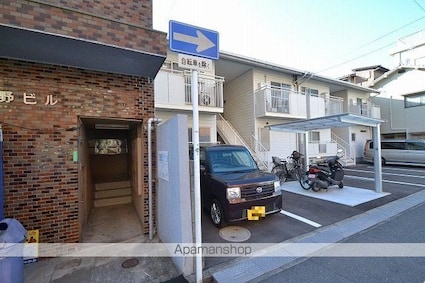 ニムラコーポⅡ[3LDK/89.67m2]の外観4