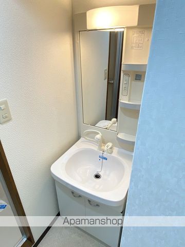エステアロージョの内装写真
