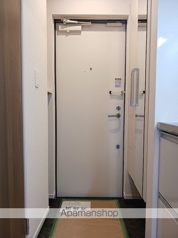 横浜線 片倉駅 徒歩9分 3階建 築5年の内装写真