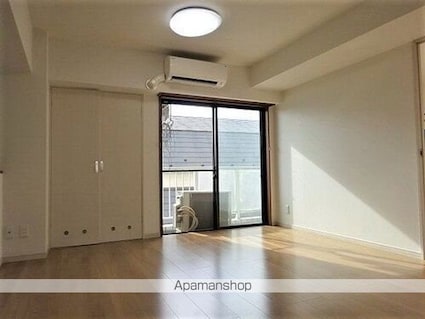 マリオン荻窪[2DK/48.6m2]のその他内装4