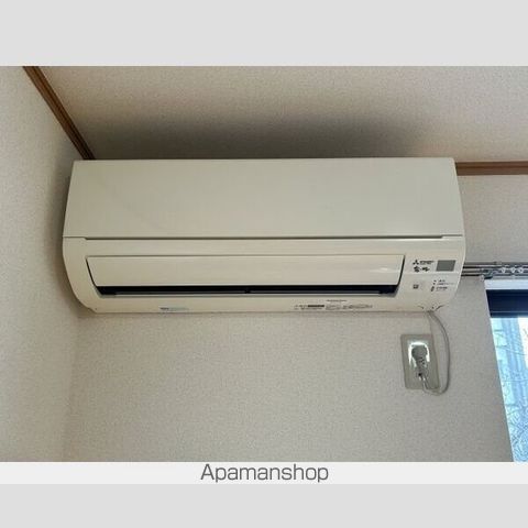 SCHLOΒ観音寺の内装写真