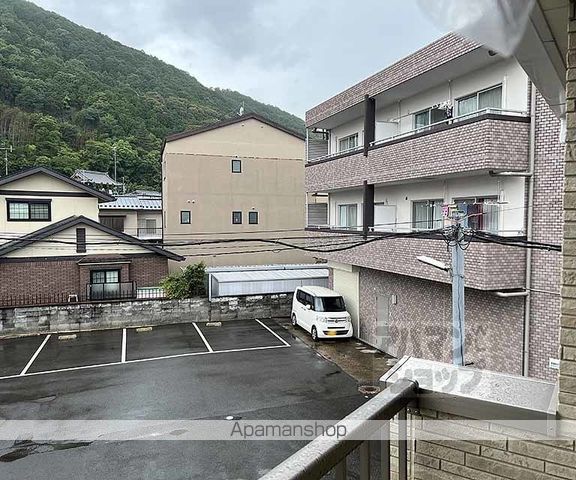 京 RANZAN IIのその他写真