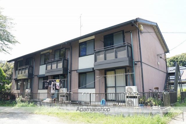 ミーテルーチェ村松の外観写真