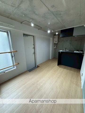 レピュア錦糸町レジデンスIIの内装写真