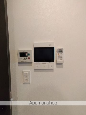 ルミナス 三国本町の内装写真