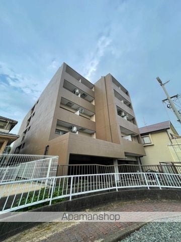 プレアール塔原東の外観写真