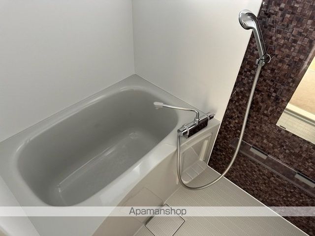 セジュール西添 Aの内装写真
