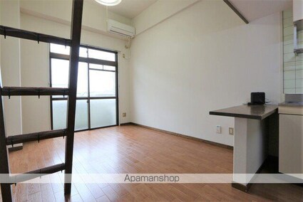 メゾン幸ＰＡＲＴⅡ[1R/21.3m2]の内装4