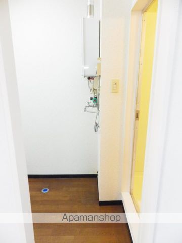 ファースト富岡の内装写真