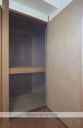 ラブレ清水町[1K/19.4m2]の収納