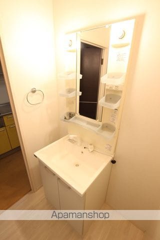モナリエ稲荷町の内装写真