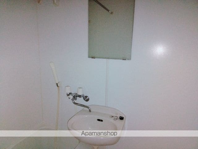 ノーブルメゾンの内装写真