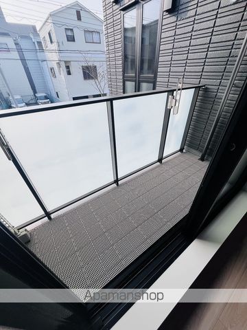 UCHI N DAI RESIDENCE SOUTHの内装写真