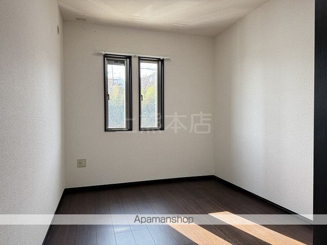 島崎3丁目貸家の内装写真