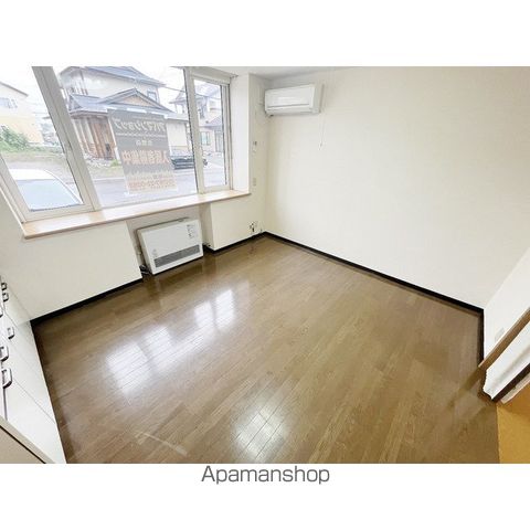アイビス三輪第2五番館の内装写真