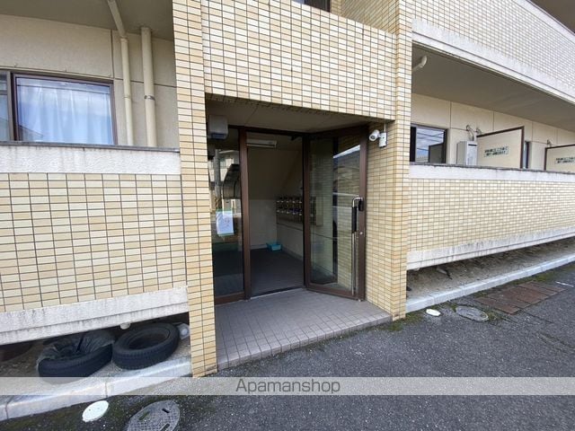迫コーポネット無料敷地内P有のその他写真