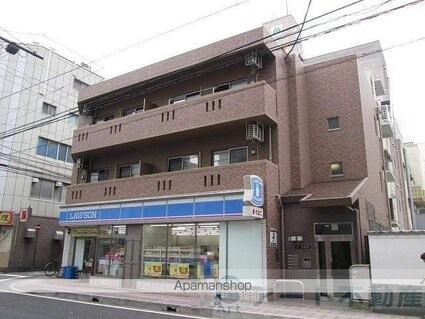 Ｊ・宇和川[1LDK/45.2m2]の外観5