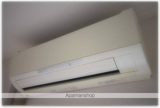 フロンティアタワー九条IICITYSPIRE九条IIの内装写真