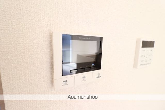 ハーベストCKの内装写真