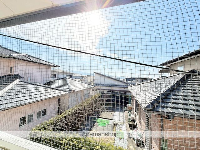 リンデンの内装写真