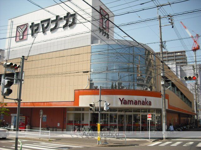 アメニティ名駅の周辺写真