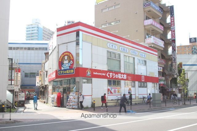 コーポラス石井の周辺写真