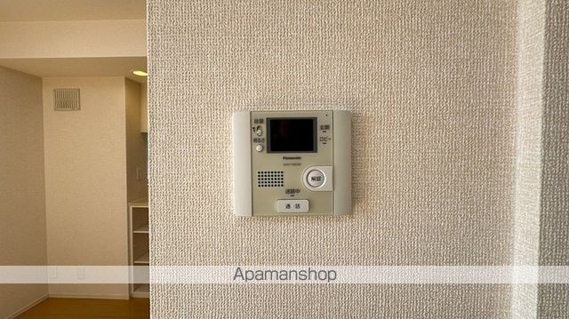 WISDOMの内装写真