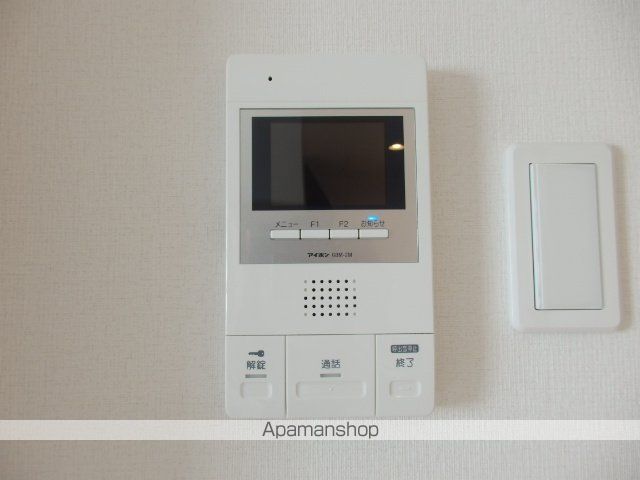 SPERANZA KITAMARUYAMAの内装写真