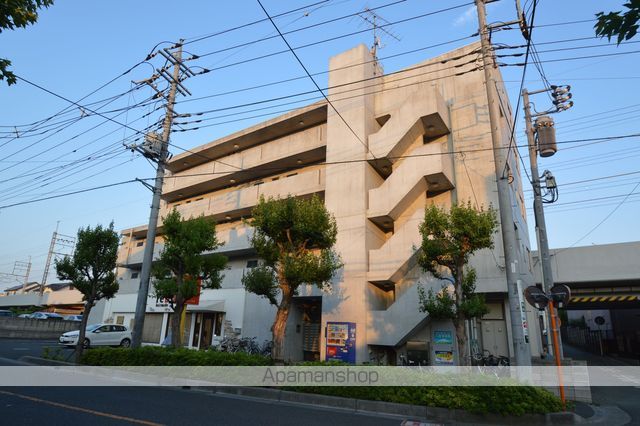 willDo南浦和の外観写真