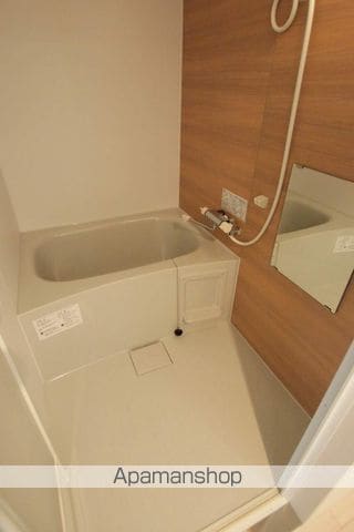 リバーサウス菊水IIの内装写真
