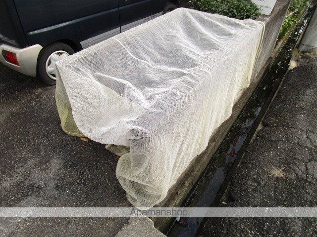 ガーデンプラザK’Sの外観写真