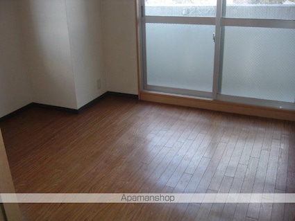 メイセイハイツⅡ[1K/27.6m2]の内装1