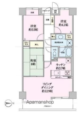 サムネイルイメージ