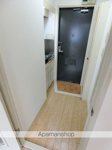 LA CASA大吉の内装写真