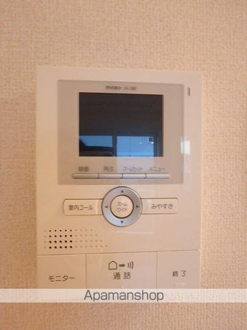 ハウスオブシャインの内装写真