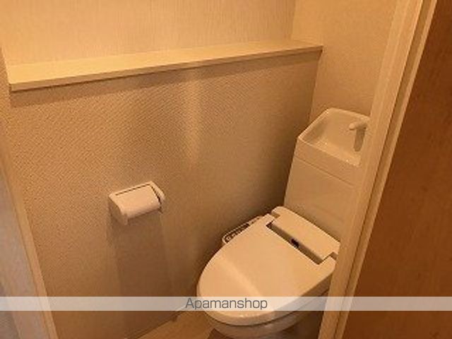 クレイノグレイスVの内装写真